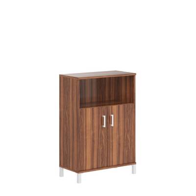 Шкаф с дверями средний В 420.2