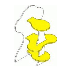 Стойка для цветов СЦ-10