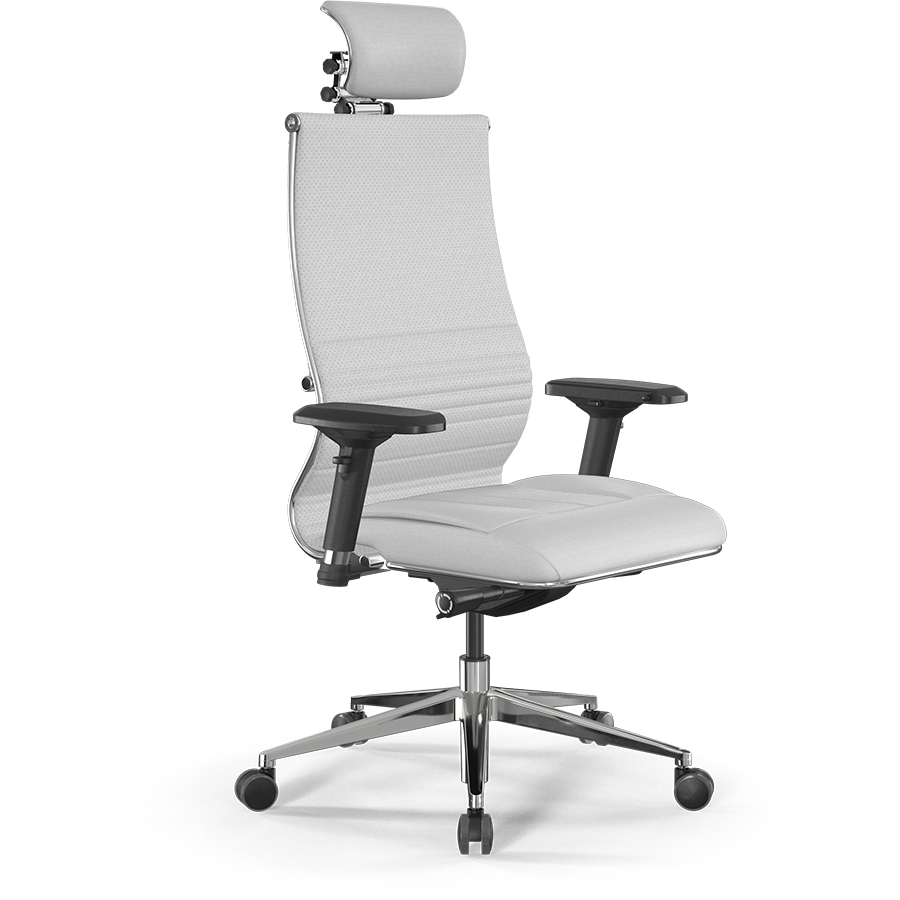 Кресло Samurai L2-8D