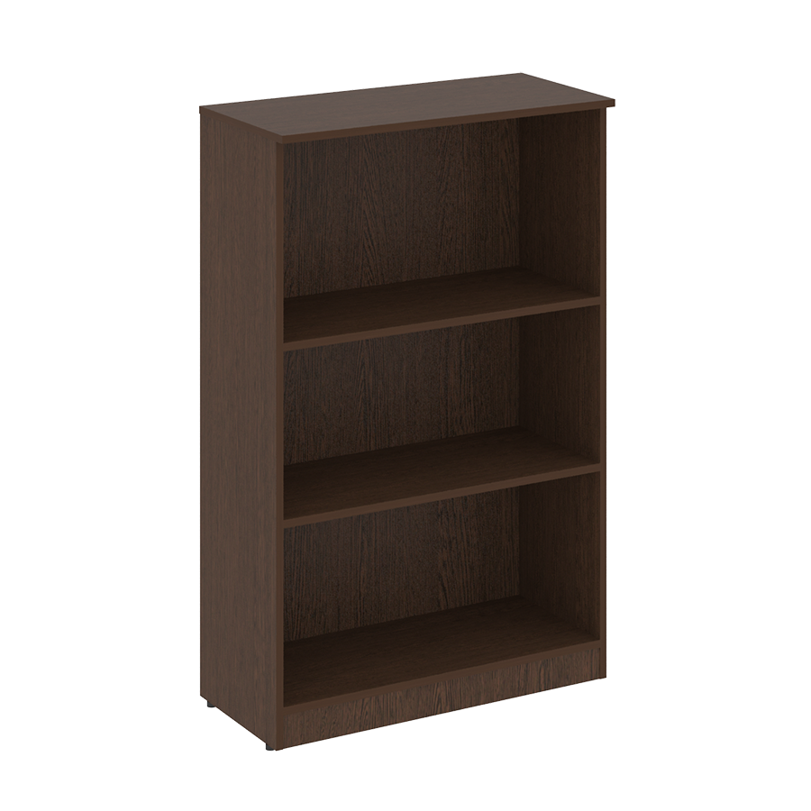 Стеллаж средний широкий В.СТ-2