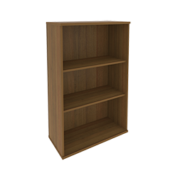 Стеллаж средний широкий А.СТ-2