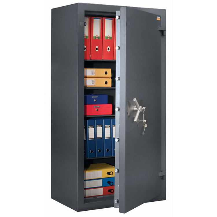 ВЗЛОМОСТОЙКИЙ СЕЙФ VALBERG ФОРТ 1685 KL