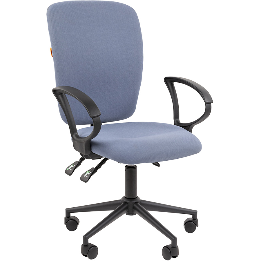 Кресло офисное CHAIRMAN 9801