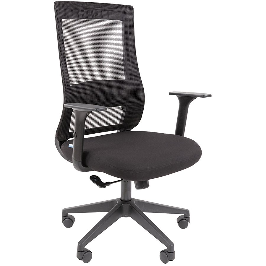 Кресло CHAIRMAN 500 ЛТ (LT) ТВ (TW) БП