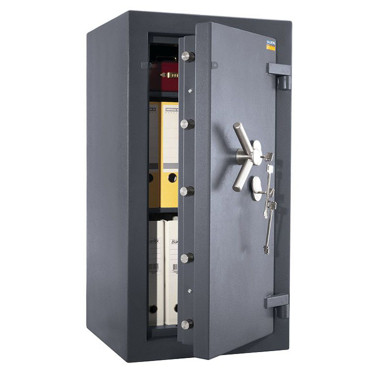 ВЗЛОМОСТОЙКИЙ СЕЙФ VALBERG РУБЕЖ 99 KL