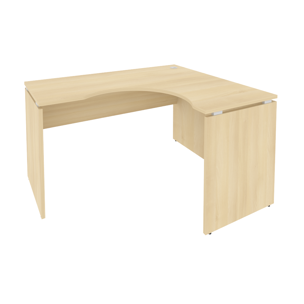 Стол эргономичный правый Л.СА-3 Пр