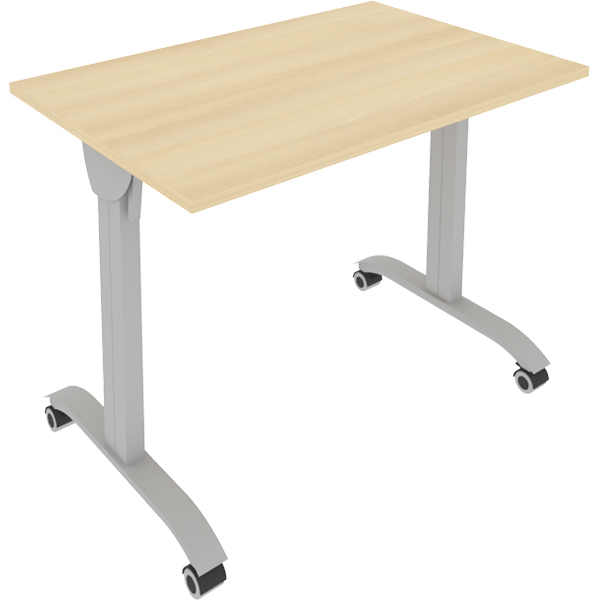 Стол складной мобильный СМ-2