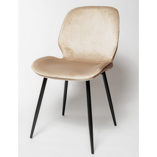 Стул ОКС 1342 (велюр)