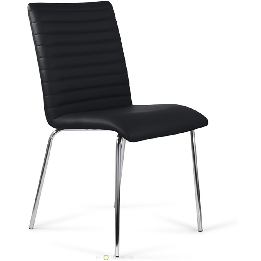 Стул для посетителя Честер 4 Л (L)