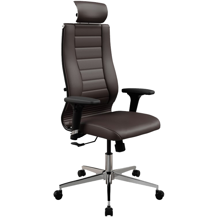 Кресло ErgoLife SynchroSit 10 (4A7.D.B.3E2)