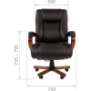 Кресло руководителя CHAIRMAN 503