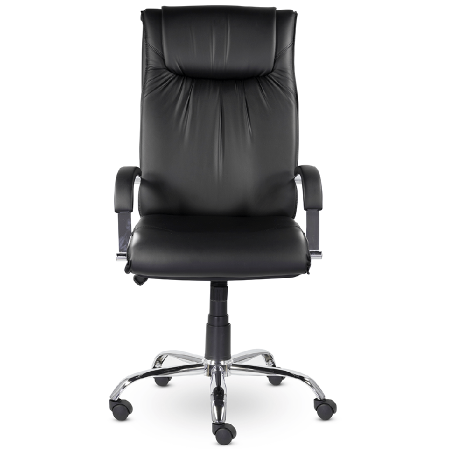 Кресло руководителя Артекс В хром