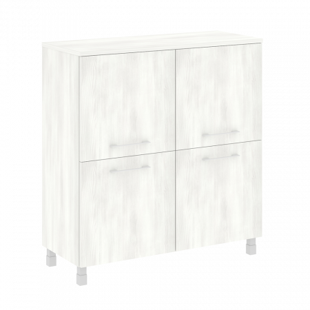 Шкаф четырехсекционный LT.SD-1.1