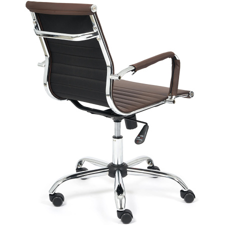 Кресло Урбан-Лоу (Urban-Low) (экокожа)