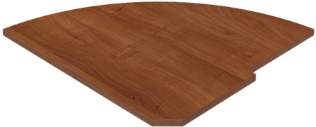 Полка для угловой стойки РС-5.2 L/R