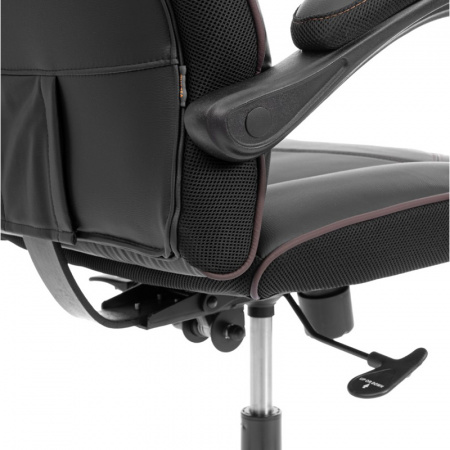 Кресло Арена Металбл (Arena Metalbl) (экокожа)