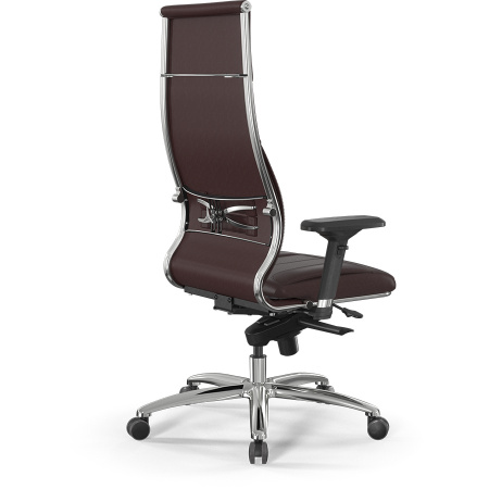 Кресло Samurai L1-11D