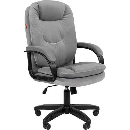 Кресло CHAIRMAN ДОМ (HOME) 668 ЛТ (LT)