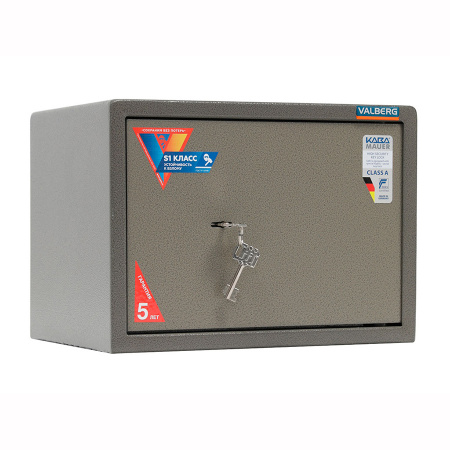 МЕБЕЛЬНЫЙ СЕЙФ VALBERG ASM-28