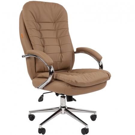 Кресло руководителя CHAIRMAN 795 ЭКО