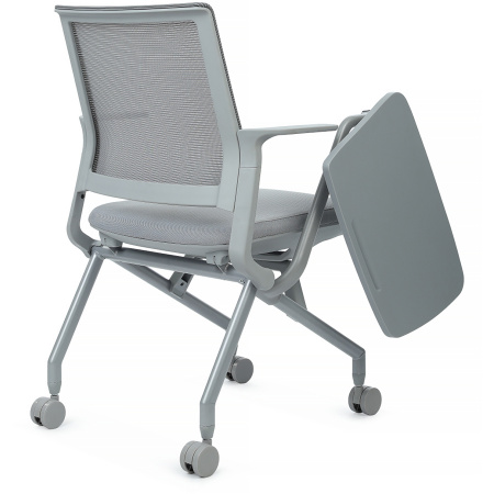 Кресло с пюпитром Моби D2002TN