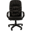 Офисное кресло руководителя CHAIRMAN 416 Эко