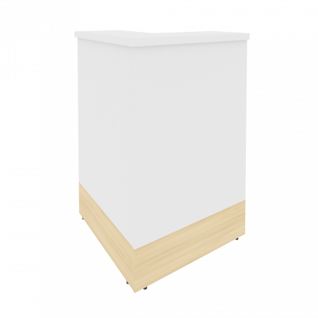 Угловой модуль правый Л.УМ-1 Пр