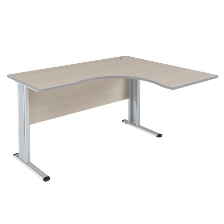 Стол офисный эргономичный правый CA-3M(R)