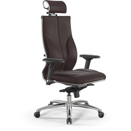 Кресло Samurai L2-11D