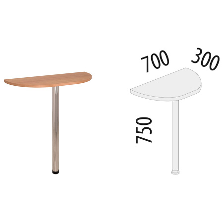 Приставка 42.15