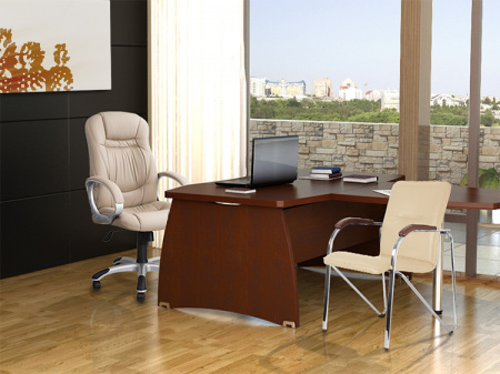 Офисное кресло Глория (Gloria)