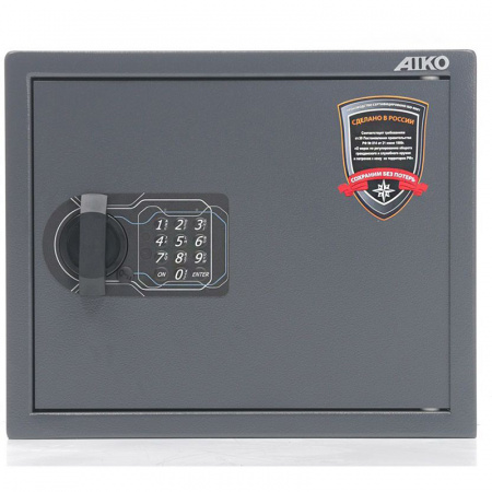 Оружейный сейф AIKO TT-28 EL