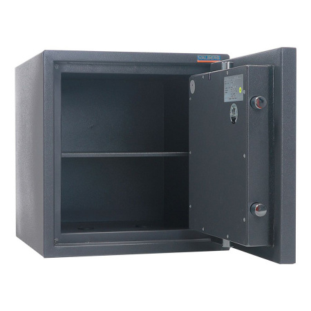 ВЗЛОМОСТОЙКИЙ СЕЙФ VALBERG КВАРЦИТ 46