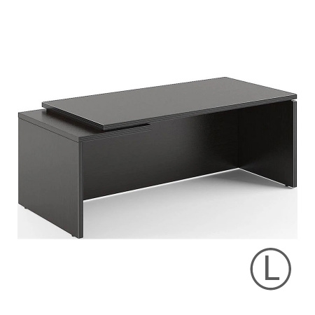 Стол руководителя TСT 189 Л/Пр