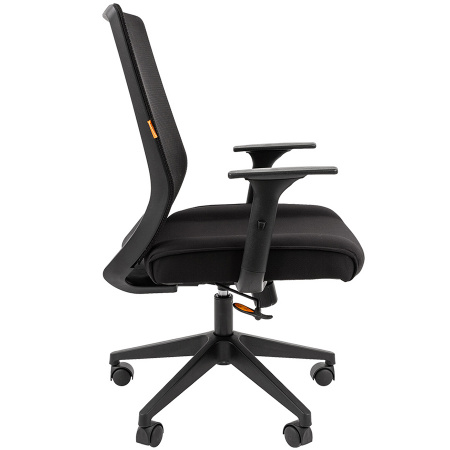 Кресло CHAIRMAN 555 ЛТ (LT)