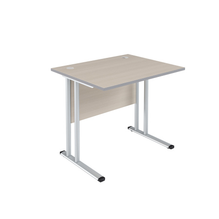 Стол офисный на металлокаркасе СП-1М