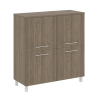 Шкаф четырехсекционный LT.SD-1.1