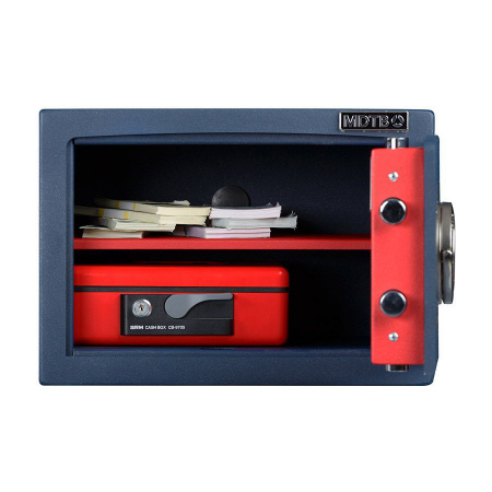 ВЗЛОМОСТОЙКИЙ СЕЙФ MDTB EK-28.E