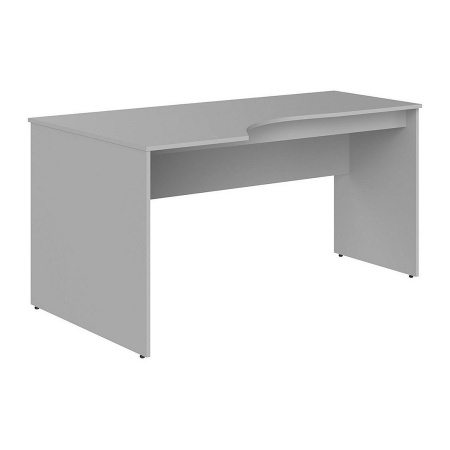 Стол офисный SET 140-1 левый