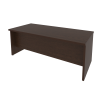 Стол руководителя прямоугольный KSR-8