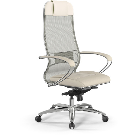 Кресло руководителя Самурай SL-1.04 (Samurai L1-2K)