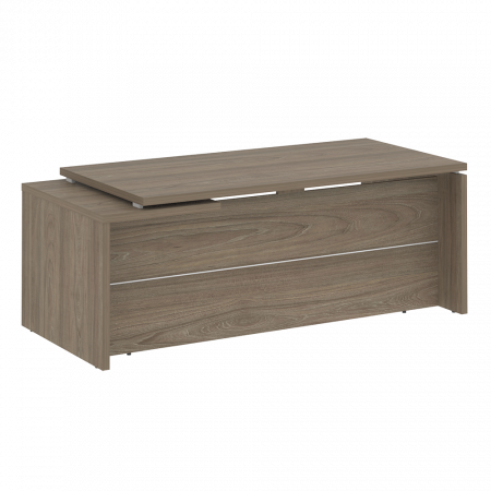 Стол руководителя прямой, правый LT.В-20 (R)