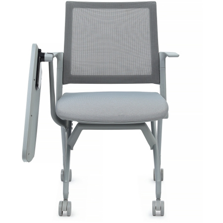 Кресло с пюпитром Моби D2002TN