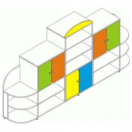 Оленька ДС-8