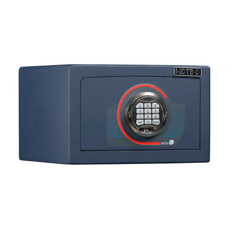 ВЗЛОМОСТОЙКИЙ СЕЙФ MDTB EK-22.E