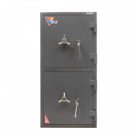 ВЗЛОМОСТОЙКИЙ СЕЙФ VALBERG ГРАНИТ 90T/2