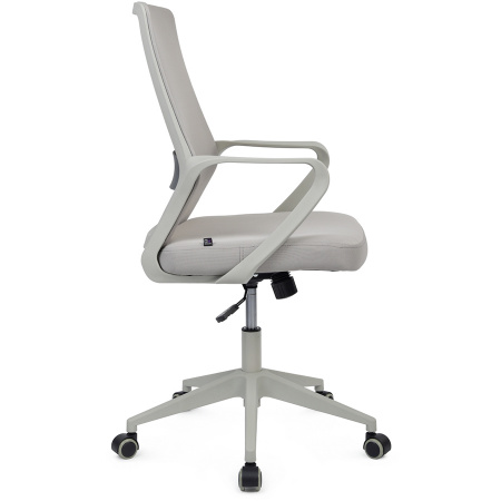 Кресло Поинт RCH 8325M10 (Серый пластик)