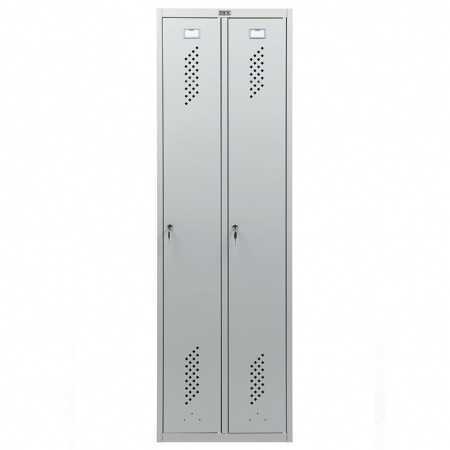 ШКАФ ДЛЯ РАЗДЕВАЛОК ПРАКТИК СТАНДАРТ LS-21-60 (21-600)