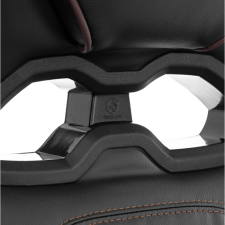 Кресло Арена Металбл (Arena Metalbl) (экокожа)