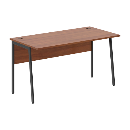 Стол офисный на металлокаркасе СП-3P серии Имаго-PLUS